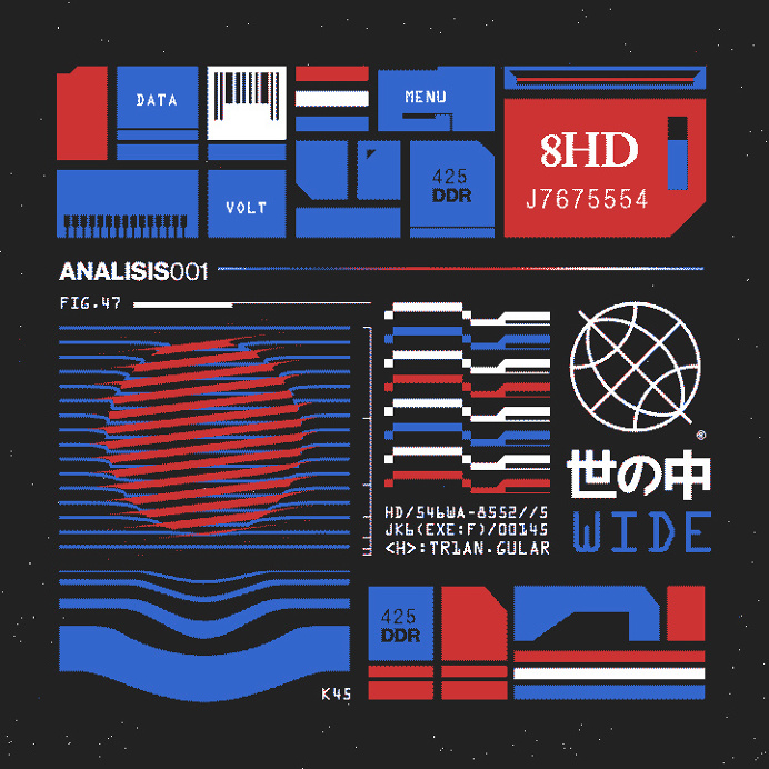 546wa.ddr by @frase8 #space #design #art