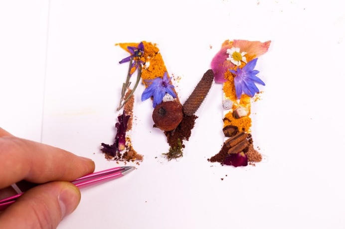typography