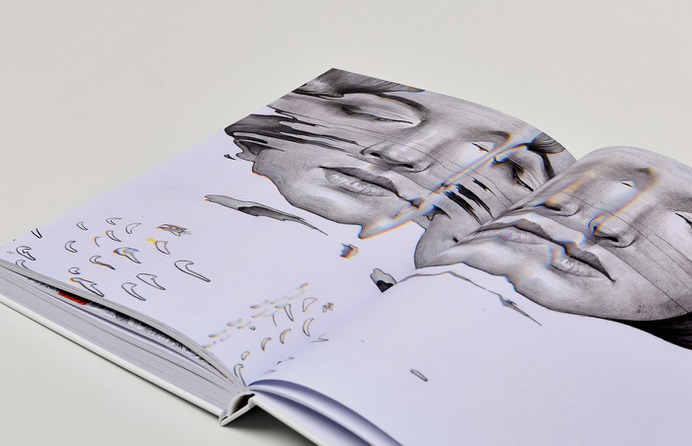 Works collection by Dmitry Ligay- illustration