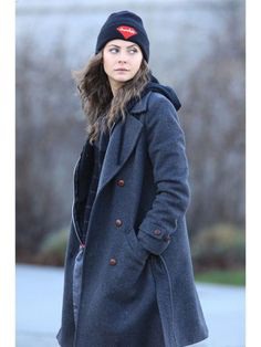 FilmStarLook Is Offering You Stylish Willa Holl Coat In Best Price At Our Online StoreFilmStarLook.com. So Visit Our Store And Purchase Your Best Product Here. #WomenCoat #WillaHoll #FilmStarLook. http://bit.ly/2kkSQum