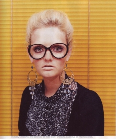 That Obscure Object #fashion #photography