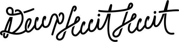Deux Huit Huit #logo #typo #branding