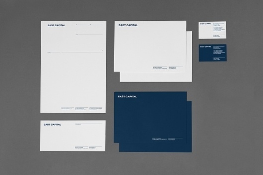 Kurppa Hosk #branding #guide #guidelines #corporate #style