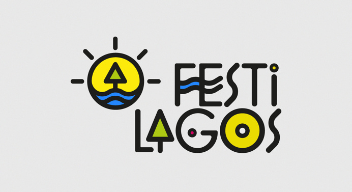 Festilagos on Behance
