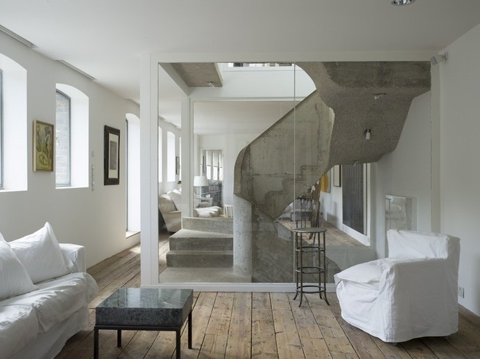 JMI Reps - photographers - James Merrell - Interiors and Still Life #interior #design #concrete