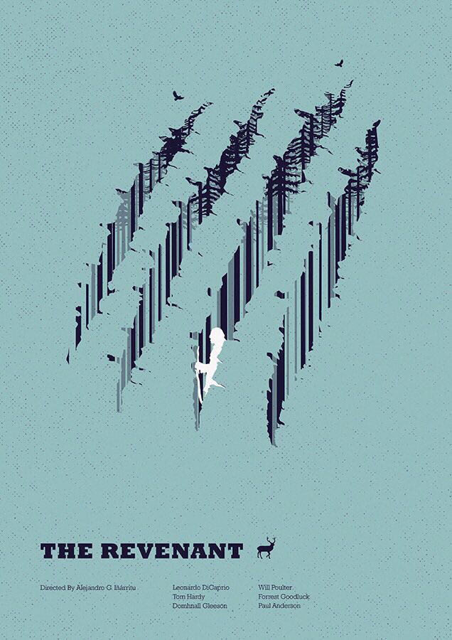 Oscar Bait 2016 (Part Two)
