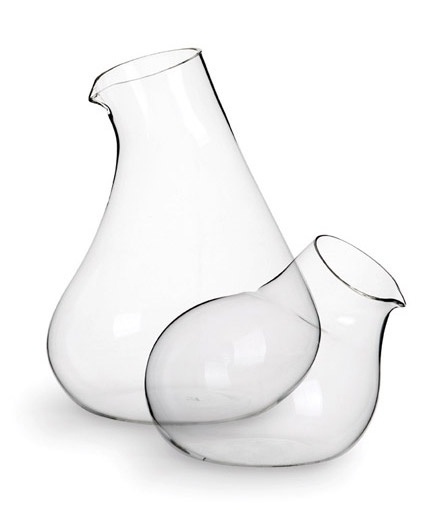 Sede decanter - Gonçalo Campos Studio #design