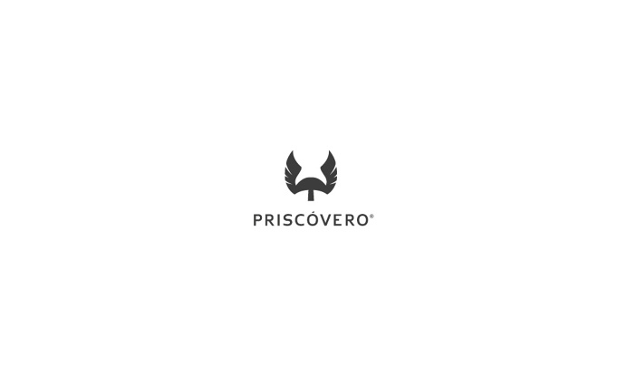 Priscóvero - Brand Project on Behance