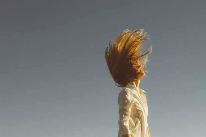 Fashion Photography by Asher Moss