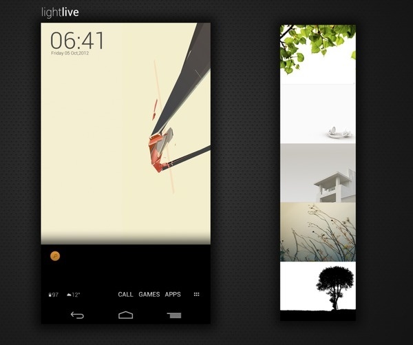 10 Android #mobile #android