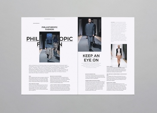 BRUNSWICKER #print #design #graphic