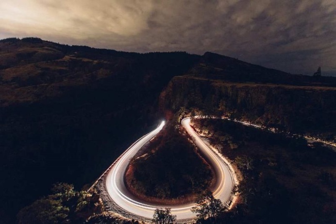 Stunning Drone Photography by Fouad Jreige