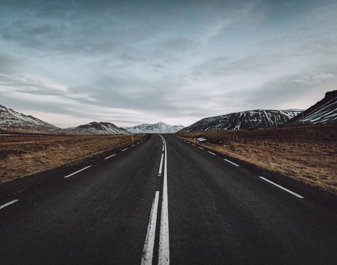 Stunning Travel Landscape Photography by Philipp Frerich
