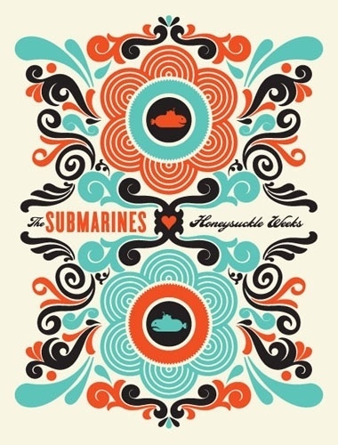 Aesthetic Apparatus #illustration #typography