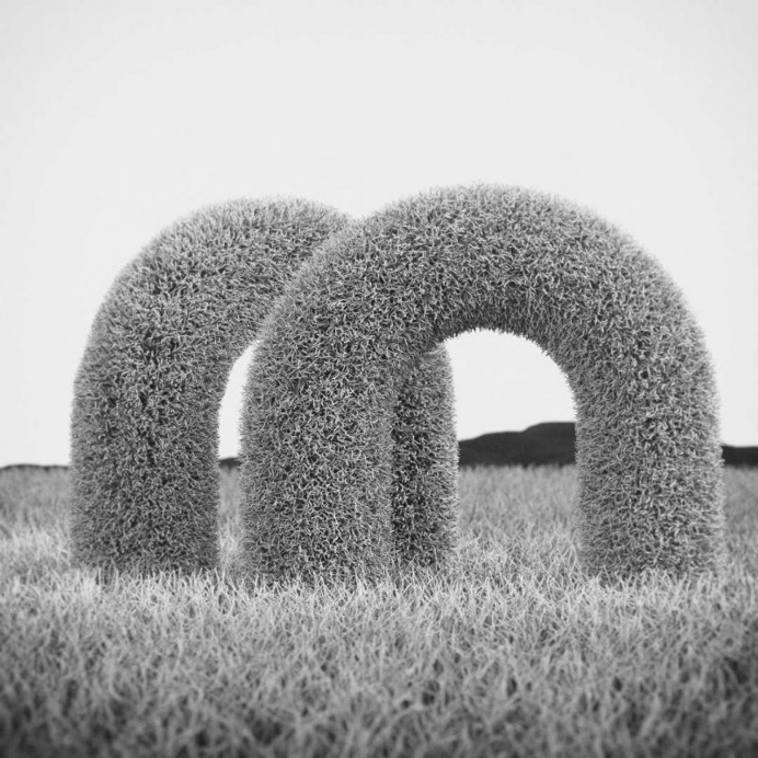 Mind-Blowing Surreal Photo Manipulations by Joanna Keler