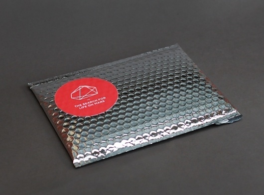Life on Mars, Peter Borg's Portfolio #print #book