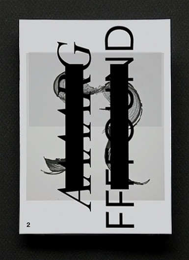 Milan Nedved #nedved #czech #milan #editorial #brochure