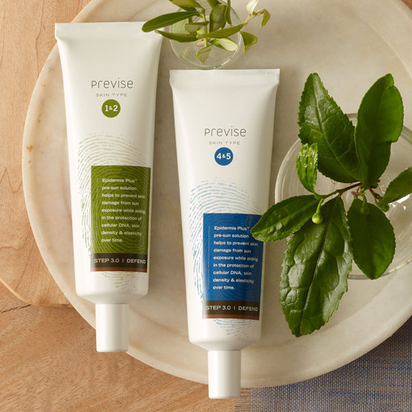 Previse #packaging #cosmetic #beauty
