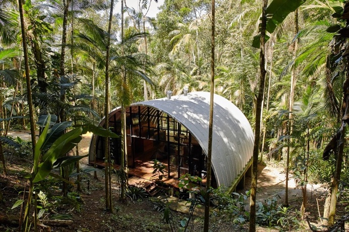 ARCA House