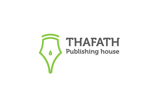 Thafath on Behance http://bit.ly/m4eq7A #house #design #graphic #publishing #brand #identity #logo #light