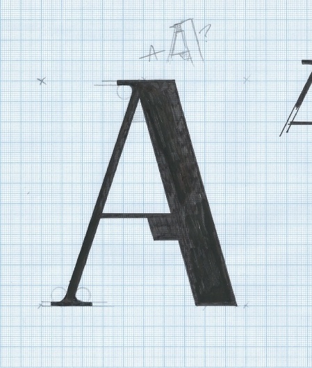 tumblr_lyvil0kgIc1qerdmho1_1280.jpg (1280×1508) #serif #design #sans #type #typography