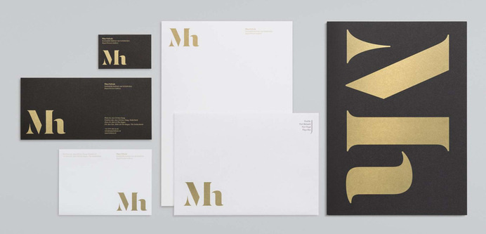 Mauritshuis by Studio Dumbar