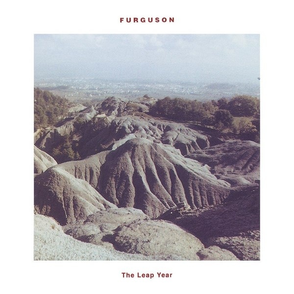 Furguson #furguson