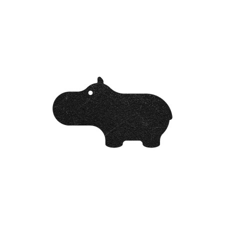 idgram - brandmarks, icons & symbols #hippo #logo #animal #designer