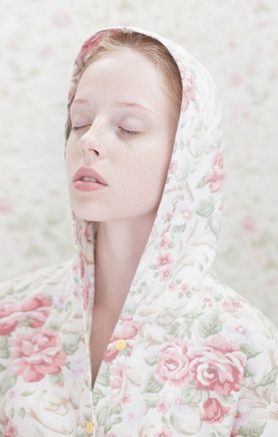 Fashion Photography: Fashion Photography by Dominik Tarabanski #girl