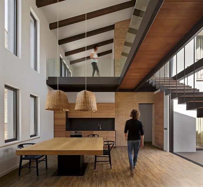 Palau Sator House, Arquitecte Rossend Julia Morera 10