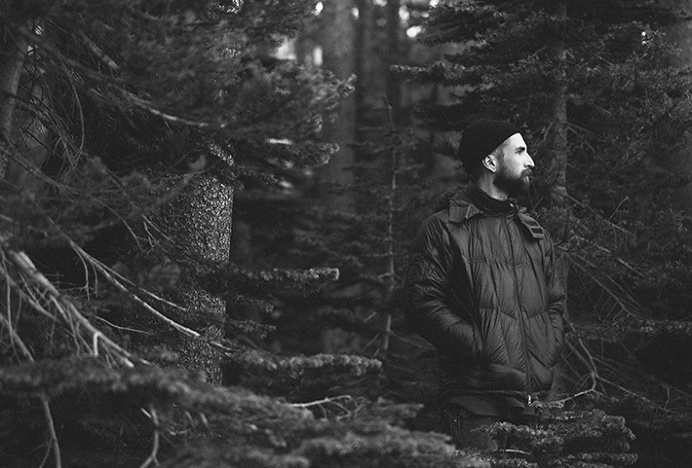 Erik Berg by Whiskey & Mentine #photography
