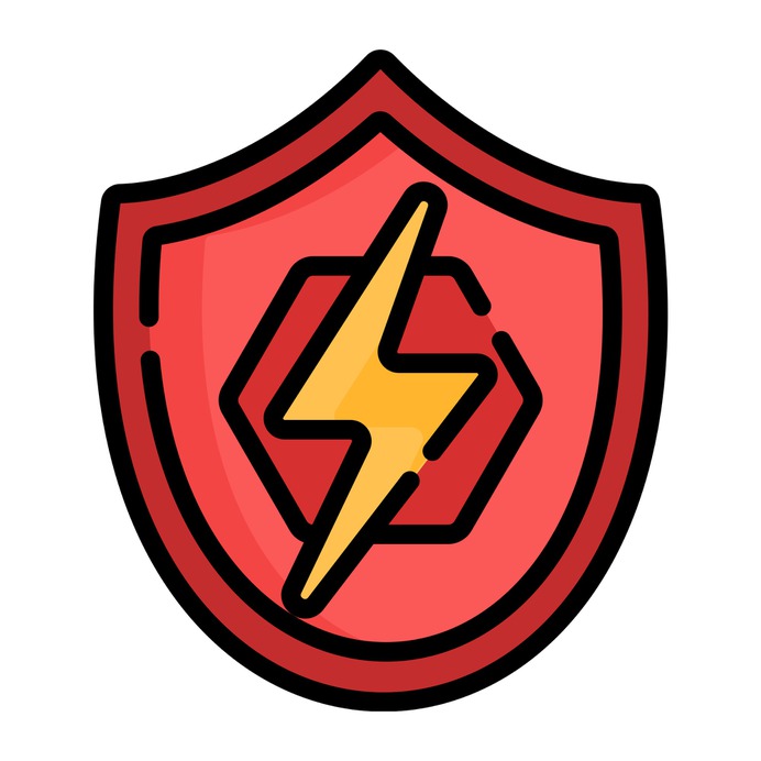 See more icon inspiration related to hero, superhero, comic, shield, heroe, thunder and security on Flaticon.