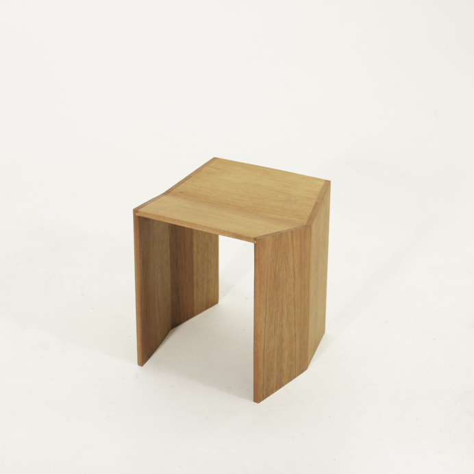Athens Stool