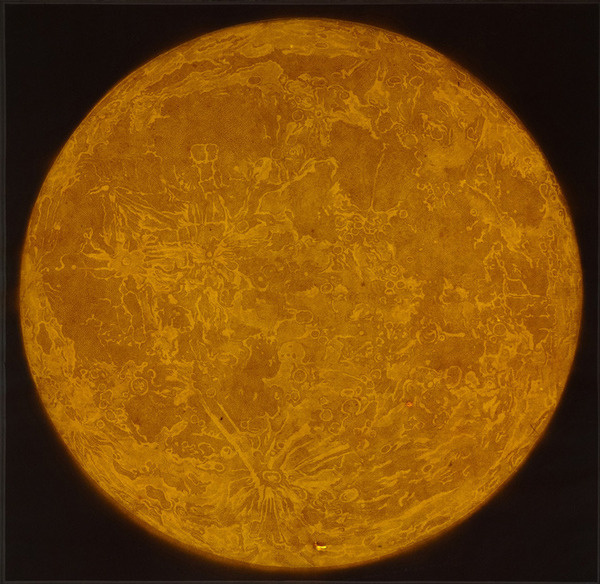 Interstellar Overdrive 50 Watts #sun #interstellar #astrology #golden #sphere #circle #planet #spherical