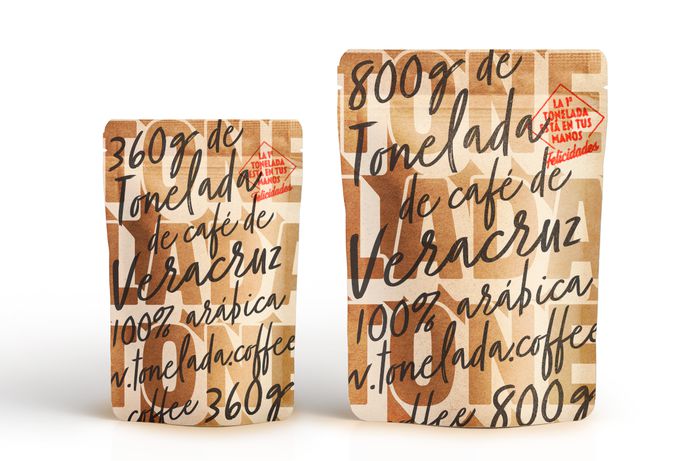 #packaging