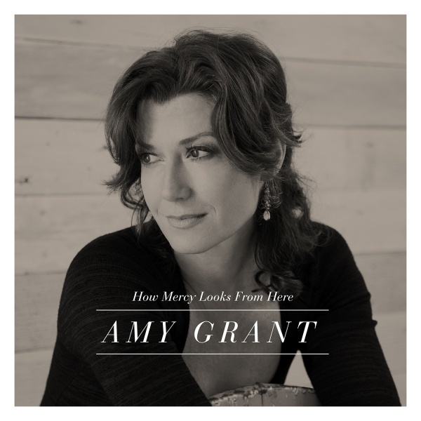 Amy Grant #cover #album #photography