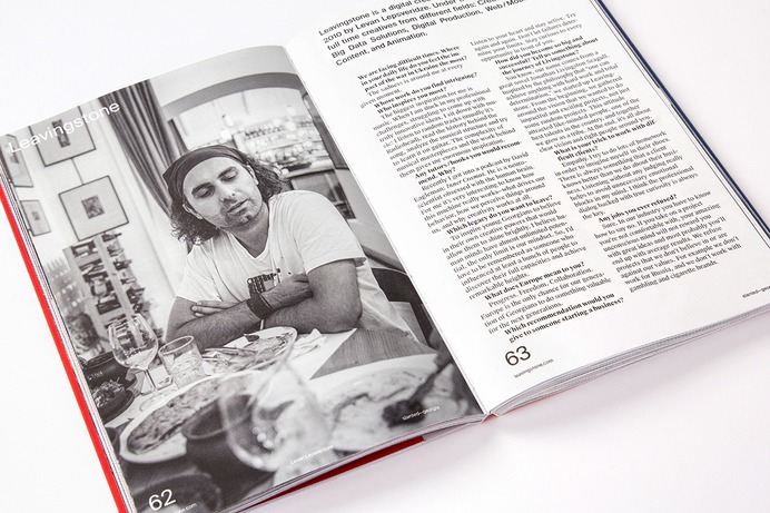 Slanted Special Issue Georgia/Armenia
