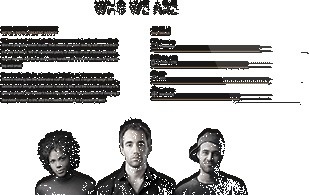 Attractor - Responsive One Page Parallax Theme #page #theme #wordpres #one #parallax