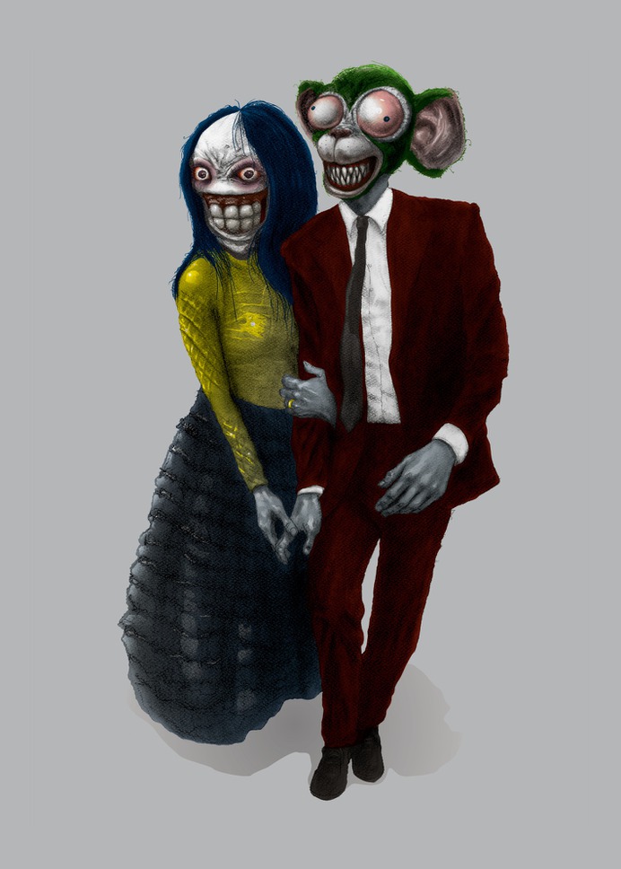 Love is in the Air - FACE VALUE