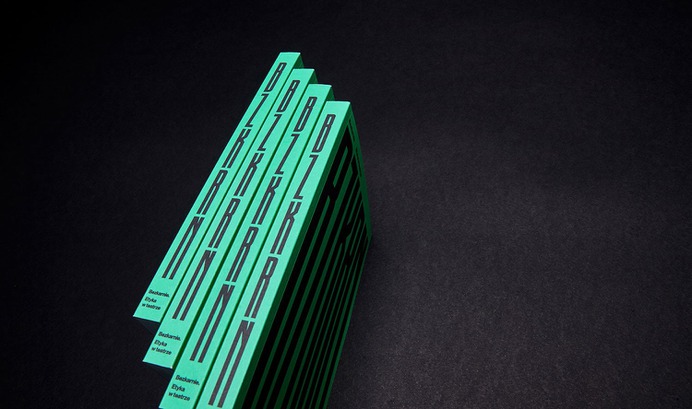 Independent Theatre Display Fonts - Mindsparkle Mag Independent Theatre Display Fonts by mood agency & Jakub Haremza. "We continue our creative cooperation with the Theater Company the Progress Scene, located in Poznań, Poland. #logo #packaging #identity #branding #design #color #photography #graphic #design #gallery #blog #project #mindsparkle #mag #beautiful #portfolio #designer