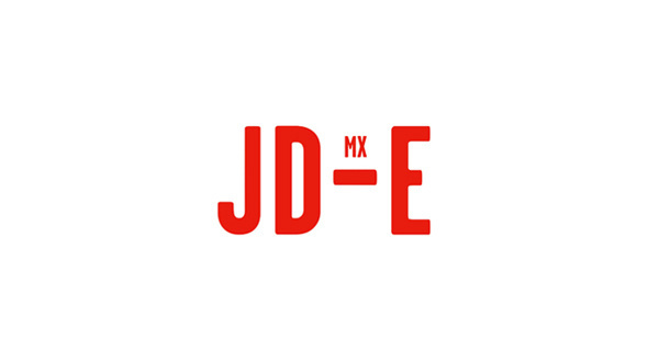 Jorge Diego Etienne designed by Savvy #logo
