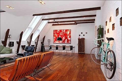 FFFFOUND! | Bocenter Fastighetsförmedling i Malmö - din fastighetsmäklare när du ska köpa eller sälja bostad #interior