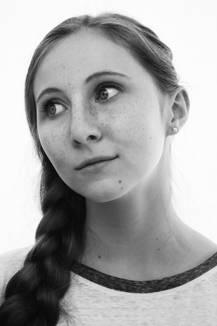 People (2015 - Present) - Aden Seeley
