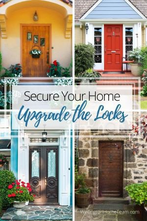 Tips and Strategies to Prevent Home Burglary | WellingtonHomeTeam