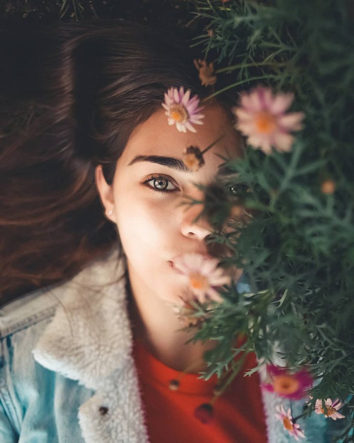 Beautiful Lifestyle and Street Portraits by Cristian Yoghi