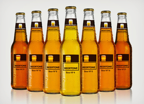 beertone 01.jpg #packaging #beer #pantone