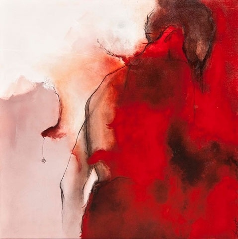 Super Bite #art #paintings