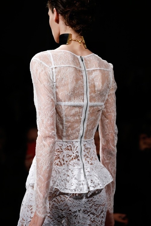 fashion, show