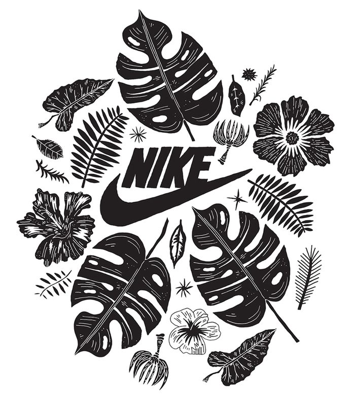 WILL BRYANT NIKE | THIS REPRESENTS