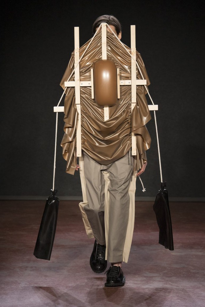Craig Green: Fall 2018 | Sgustok Design
